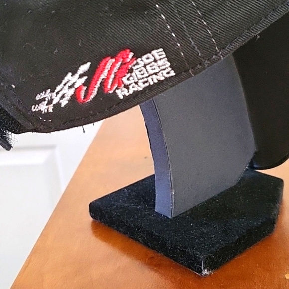 Joe Gibbs Racing Home Depot #20 Baseball Cap - Picture 5 of 7